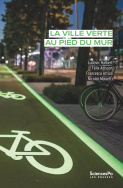 La ville verte au pied du mur