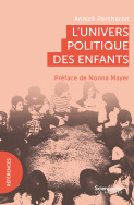 L'univers politique des enfants